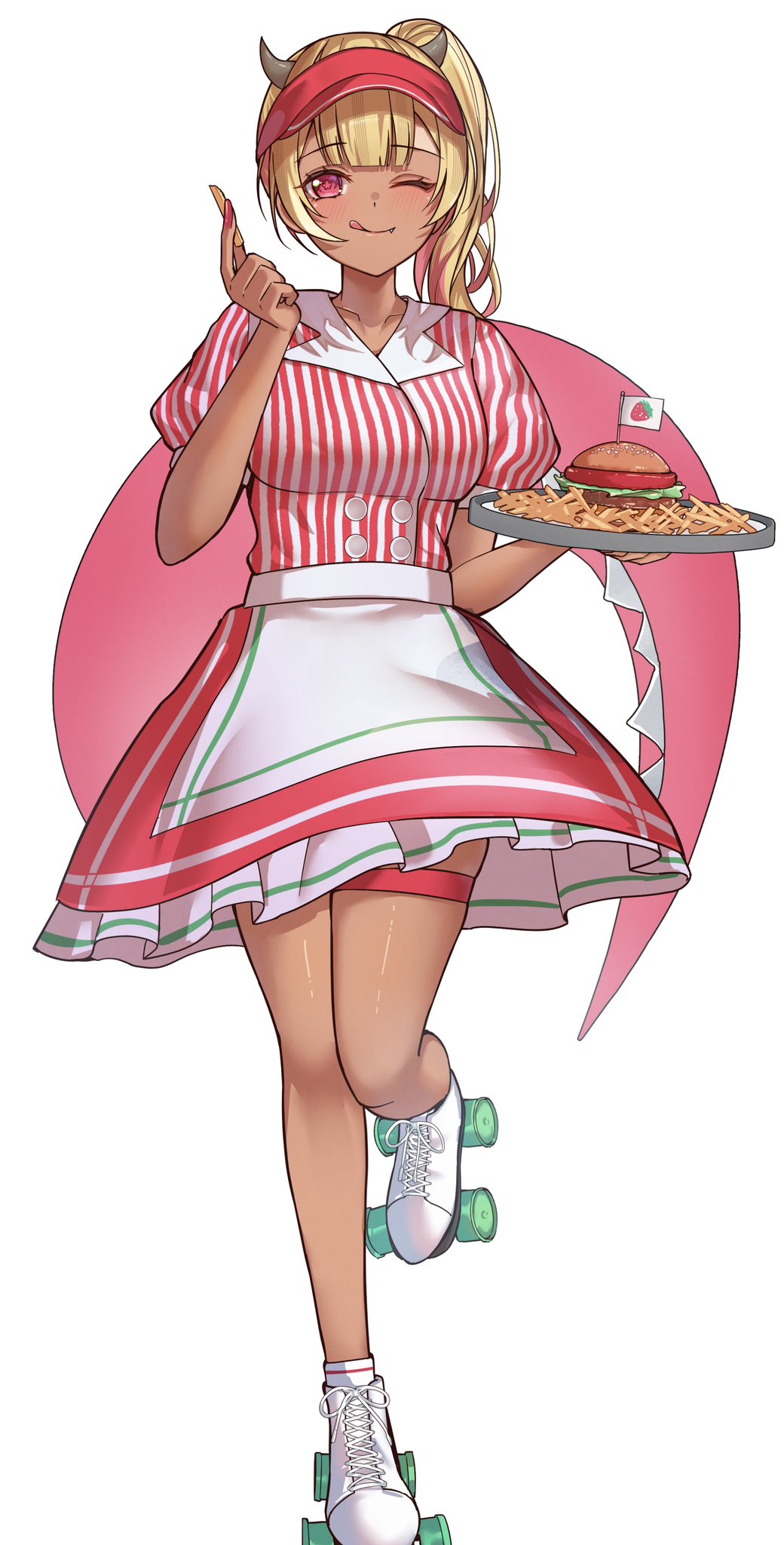 Indie Virtual Youtuber Rule 34 Image