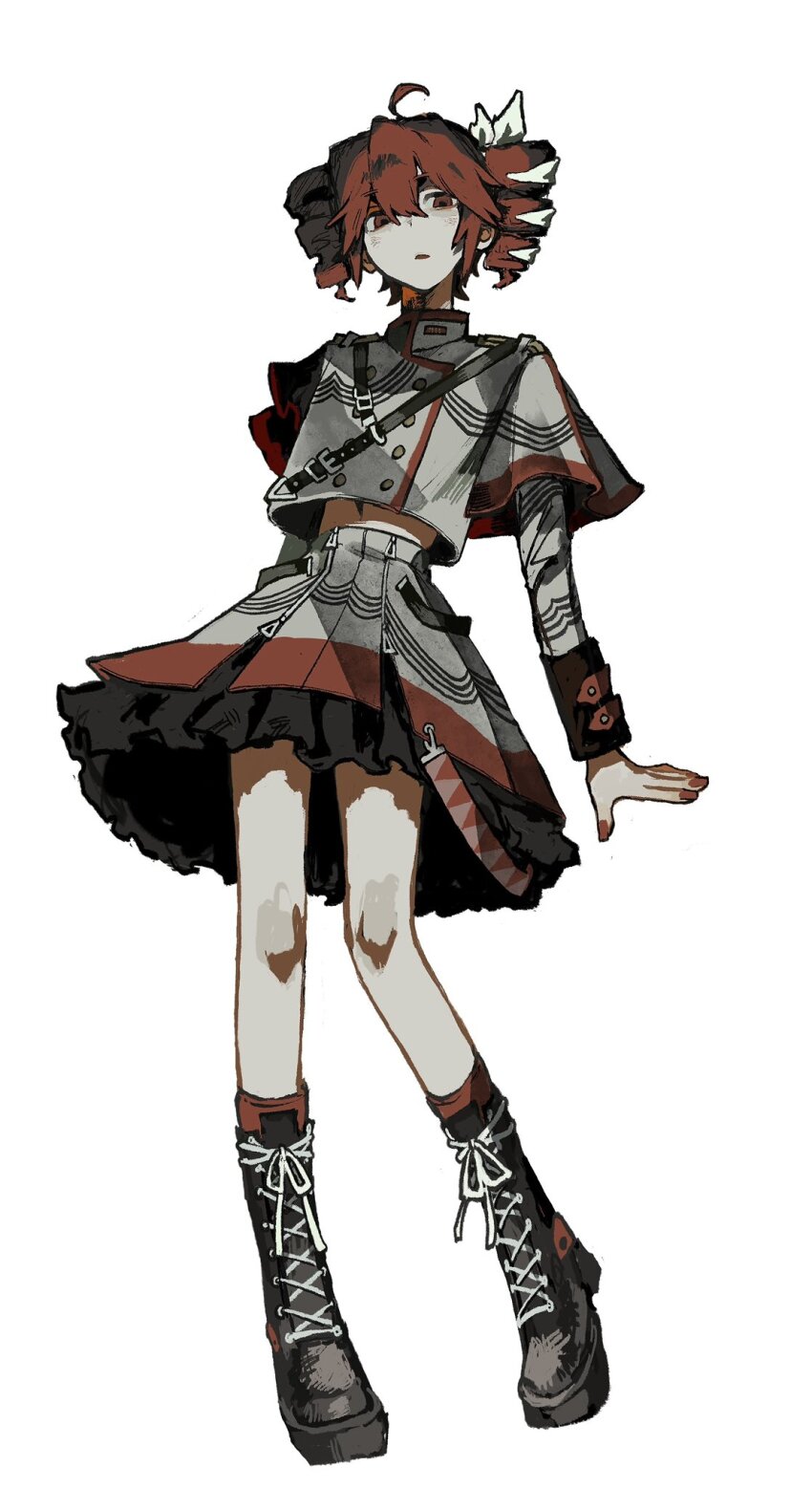 Kasane Teto (Synthesizer V) Rule 34 Image