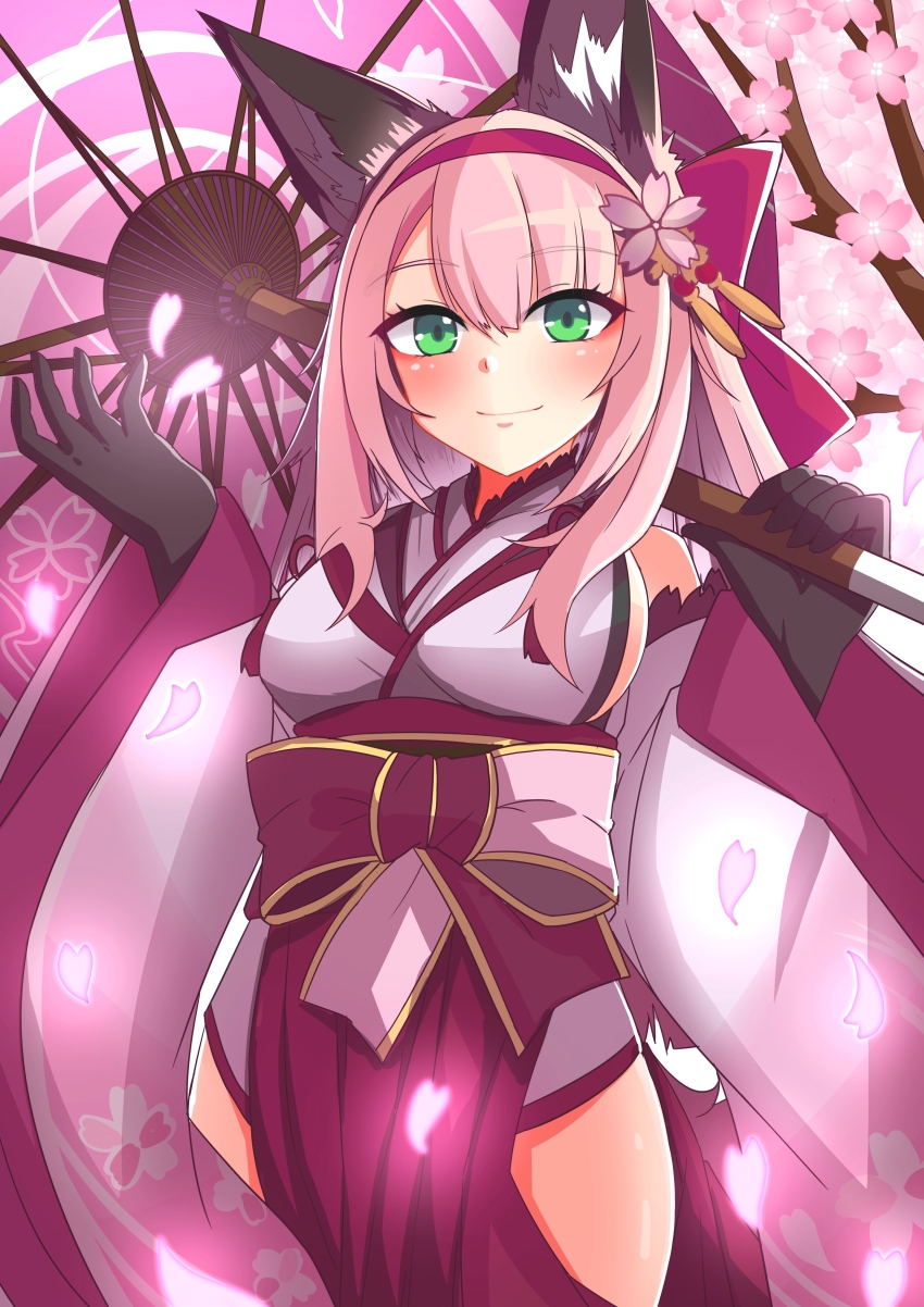 Hanazuki (Azur Lane) Rule 34 Image