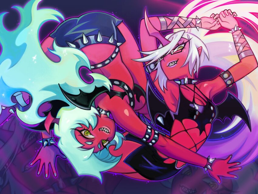 Kneesocks (Psg) Rule 34 Image