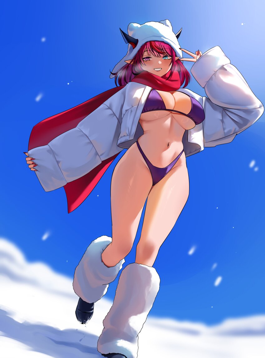 Irys (Hololive) Rule 34 Image