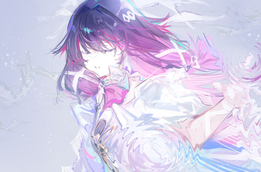 Columbina (Genshin Impact) Rule 34 Image