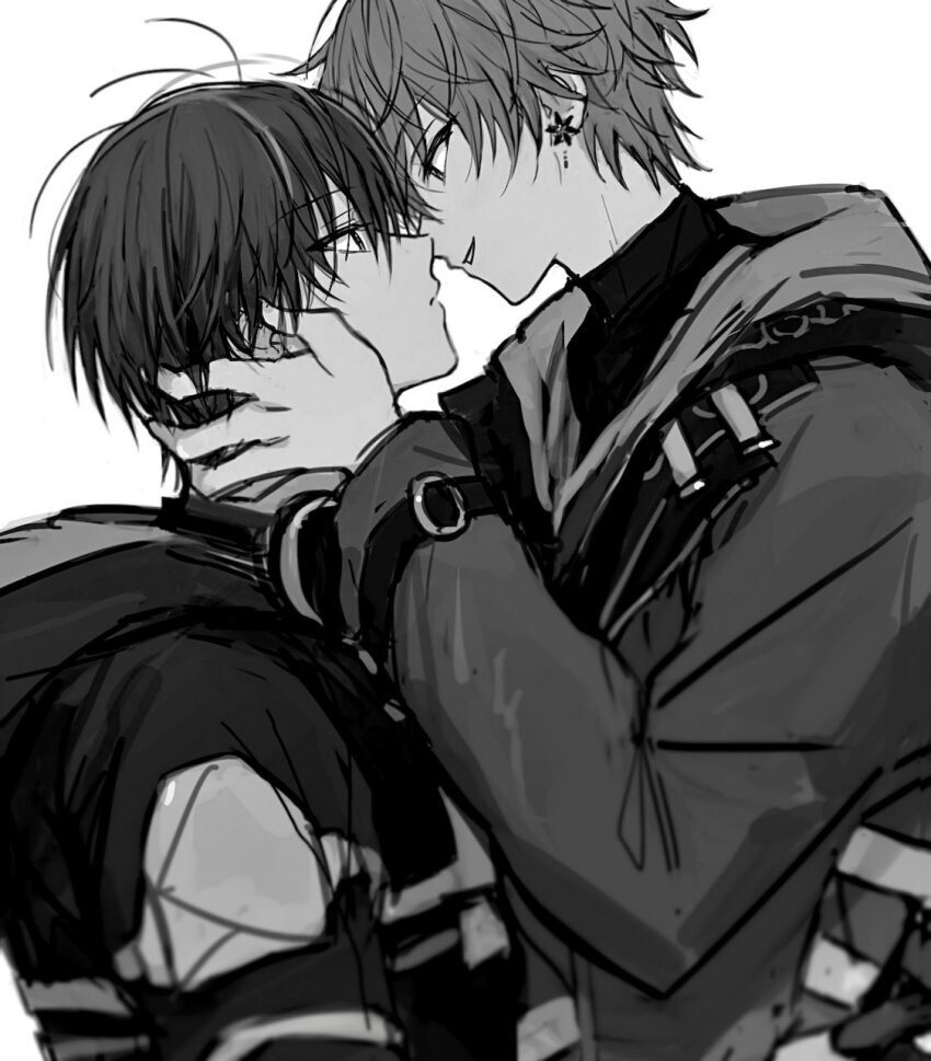 Aoyagi Touya (Project Sekai) Rule 34 Image