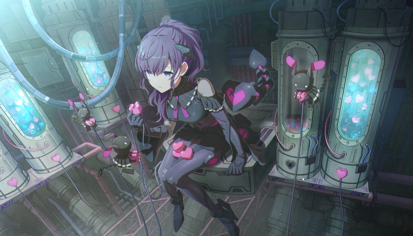 Asahina Mafuyu (Project Sekai) Rule 34 Image