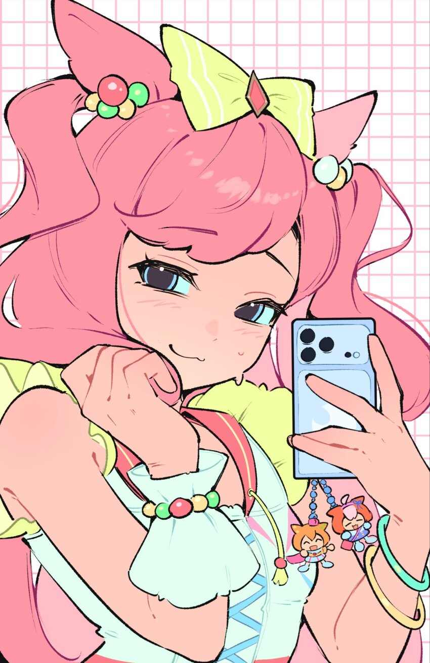 Agnes Digital (Umamusume) Rule 34 Image
