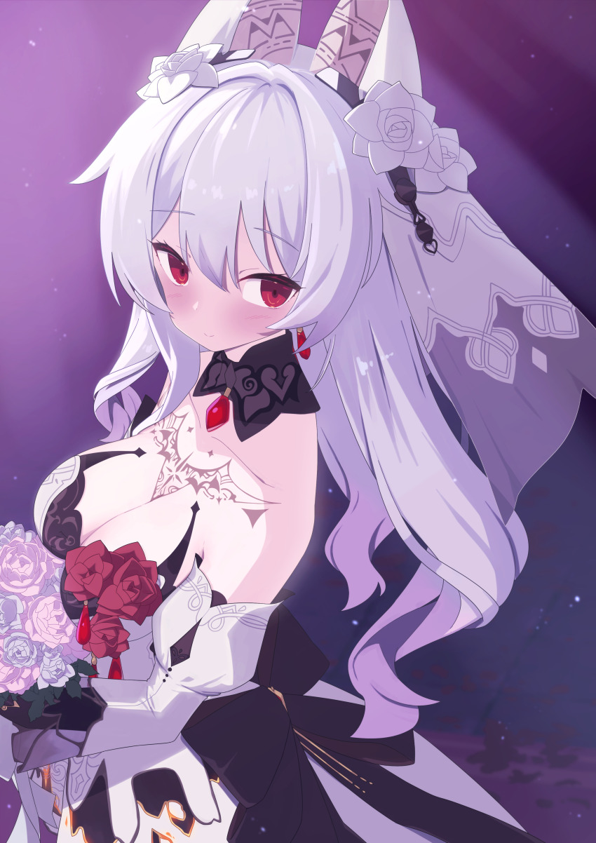 Luna (Honkai Impact) Rule 34 Image