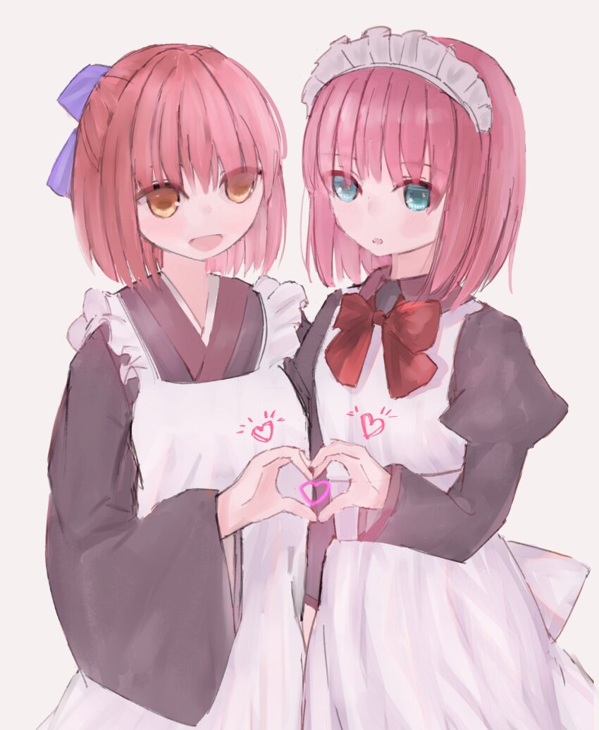 Hisui (Tsukihime) Rule 34 Image
