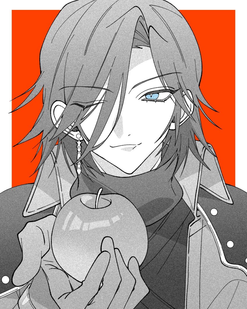 Genesis Rhapsodos (Final Fantasy) Rule 34 Image