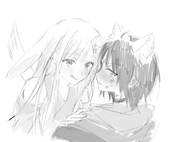 Kaguya (Cho Kaguya-Hime!) Rule 34 Image