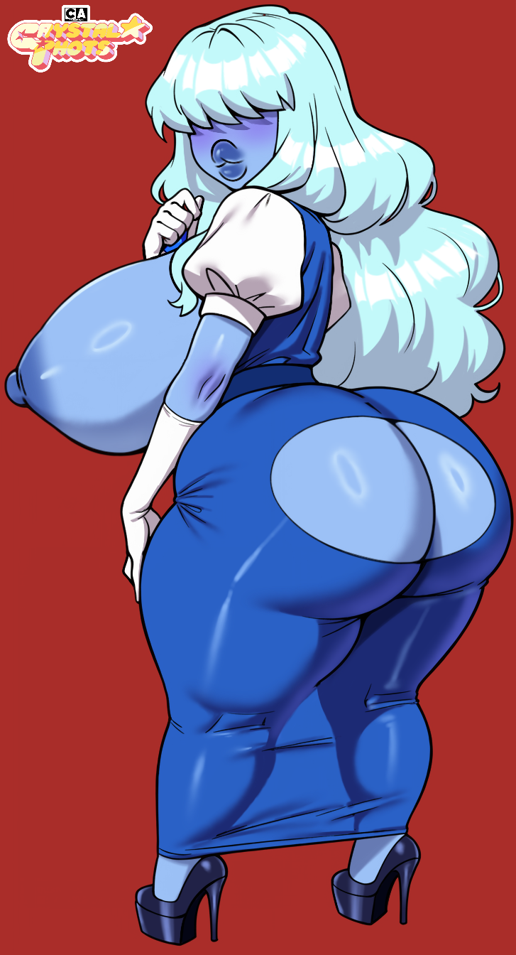 Gem (Species) Rule 34 Image