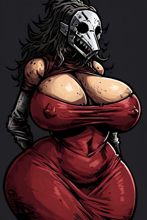 Ass Rule 34 Image