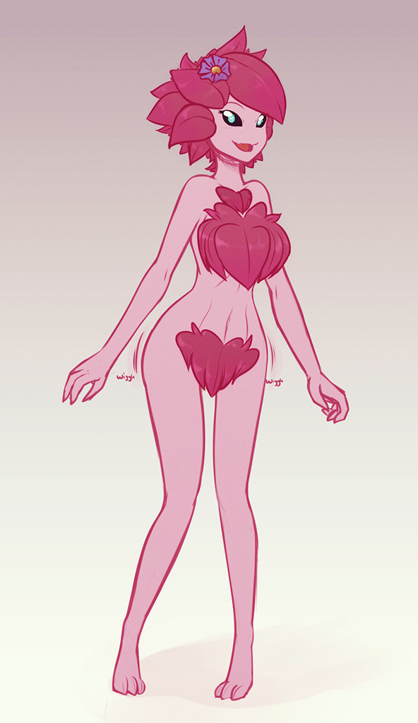 Alien Rule 34 Image
