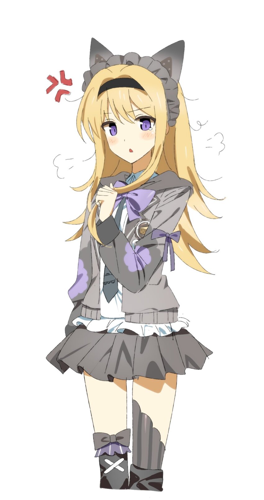 Chaos;Head Rule 34 Image