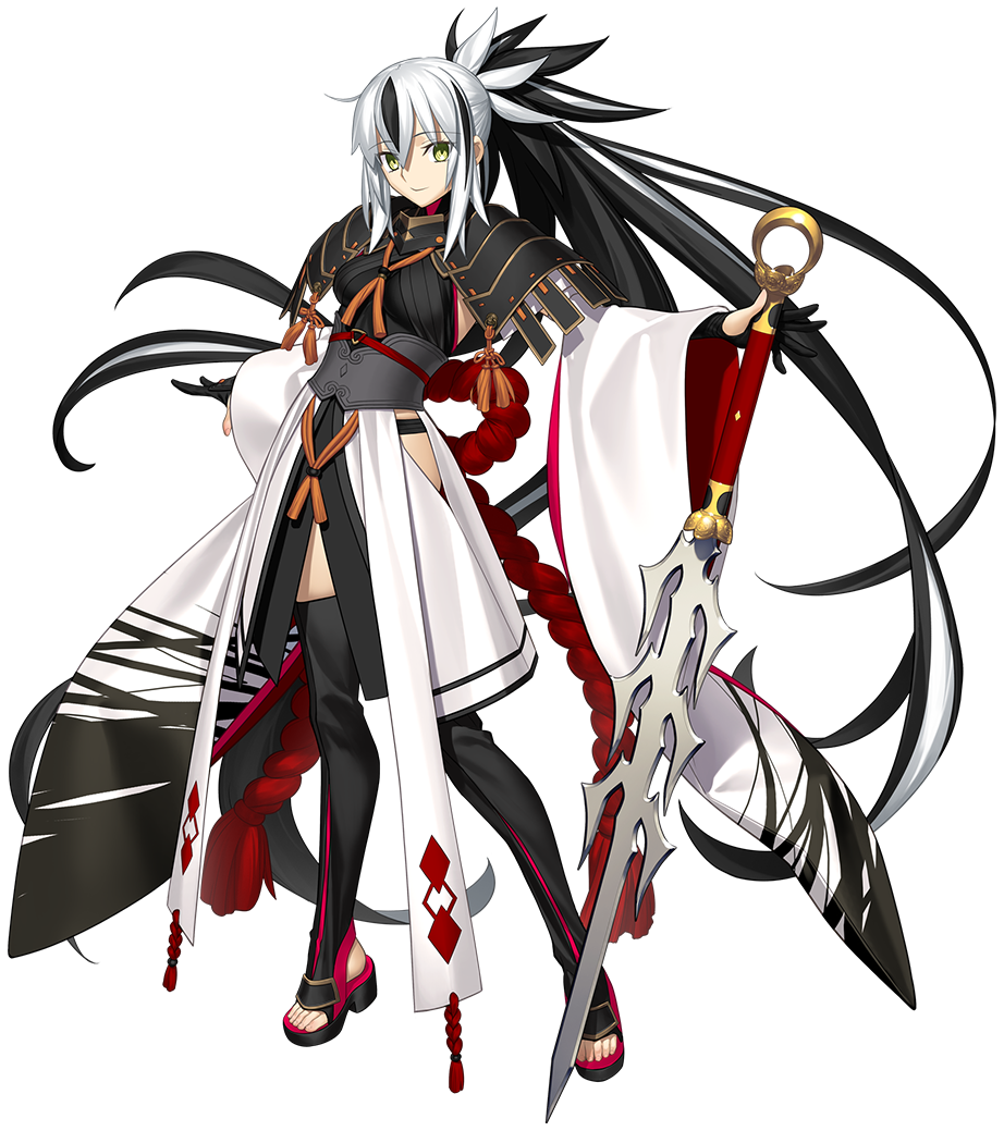 Nagao Kagetora (Fate) Rule 34 Image