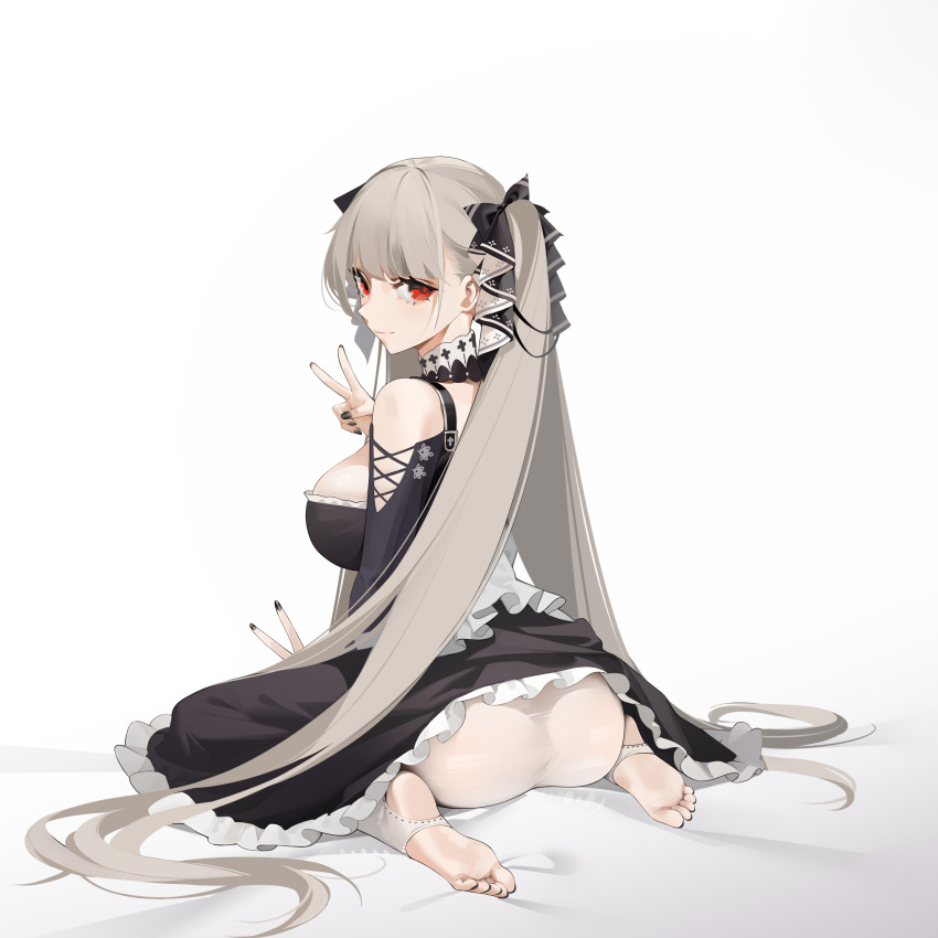 Formidable (Azur Lane) Rule 34 Image