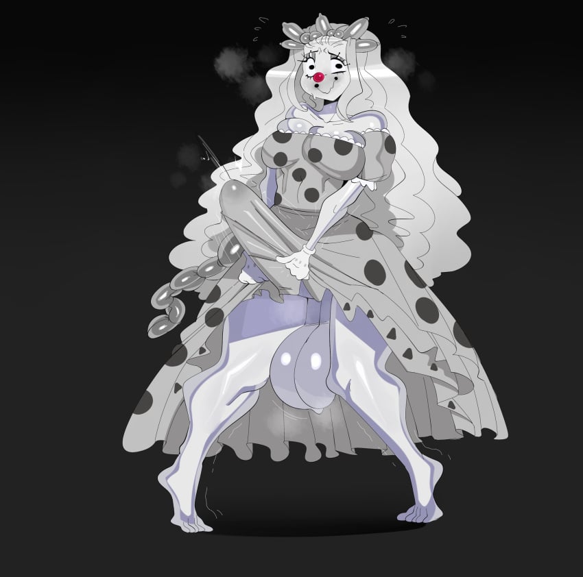 Princess (Slay The Princess) Rule 34 Image