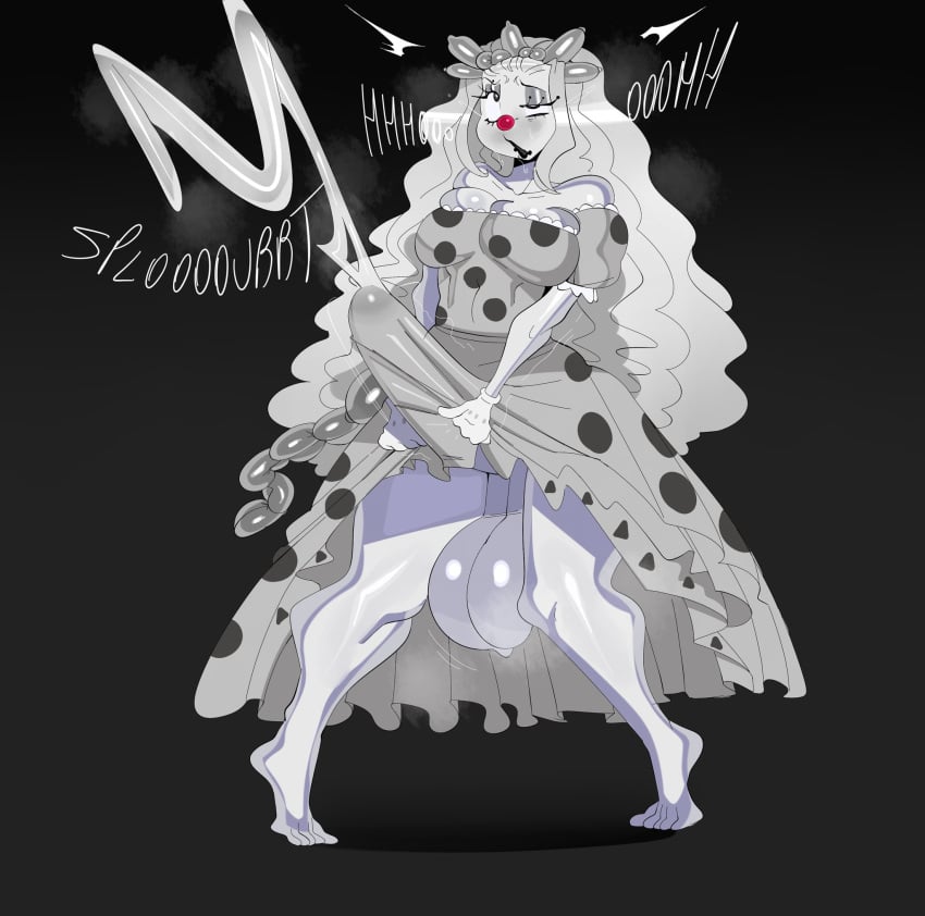 Princess (Slay The Princess) Rule 34 Image