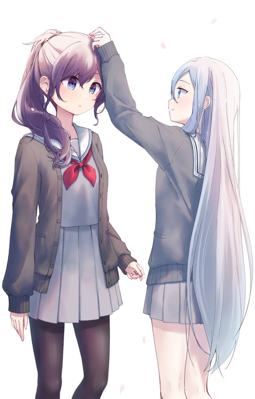 Asahina Mafuyu (Project Sekai) Rule 34 Image