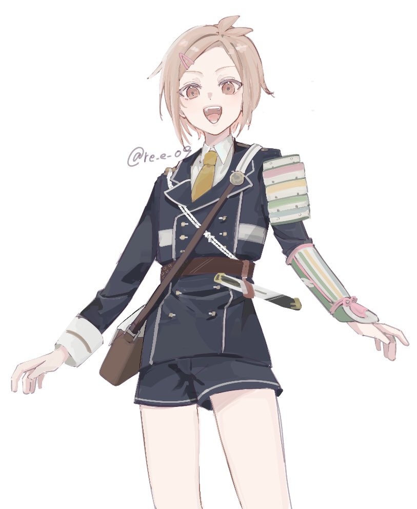 Touken Ranbu Rule 34 Image