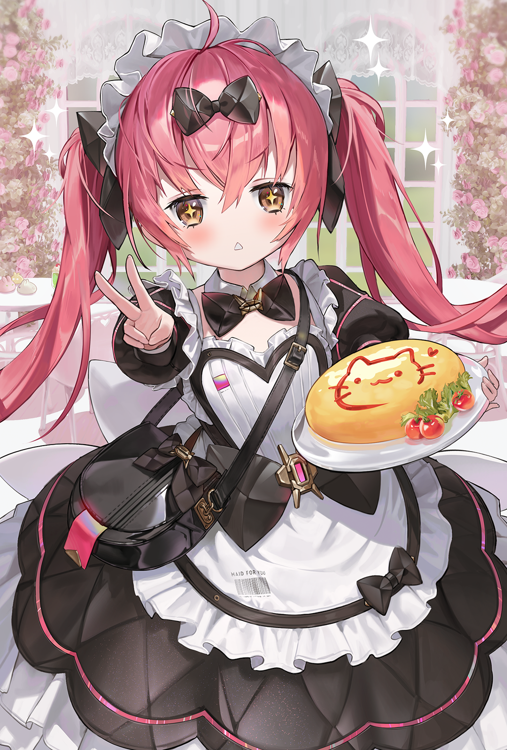 Cocoa (Nikke) Rule 34 Image