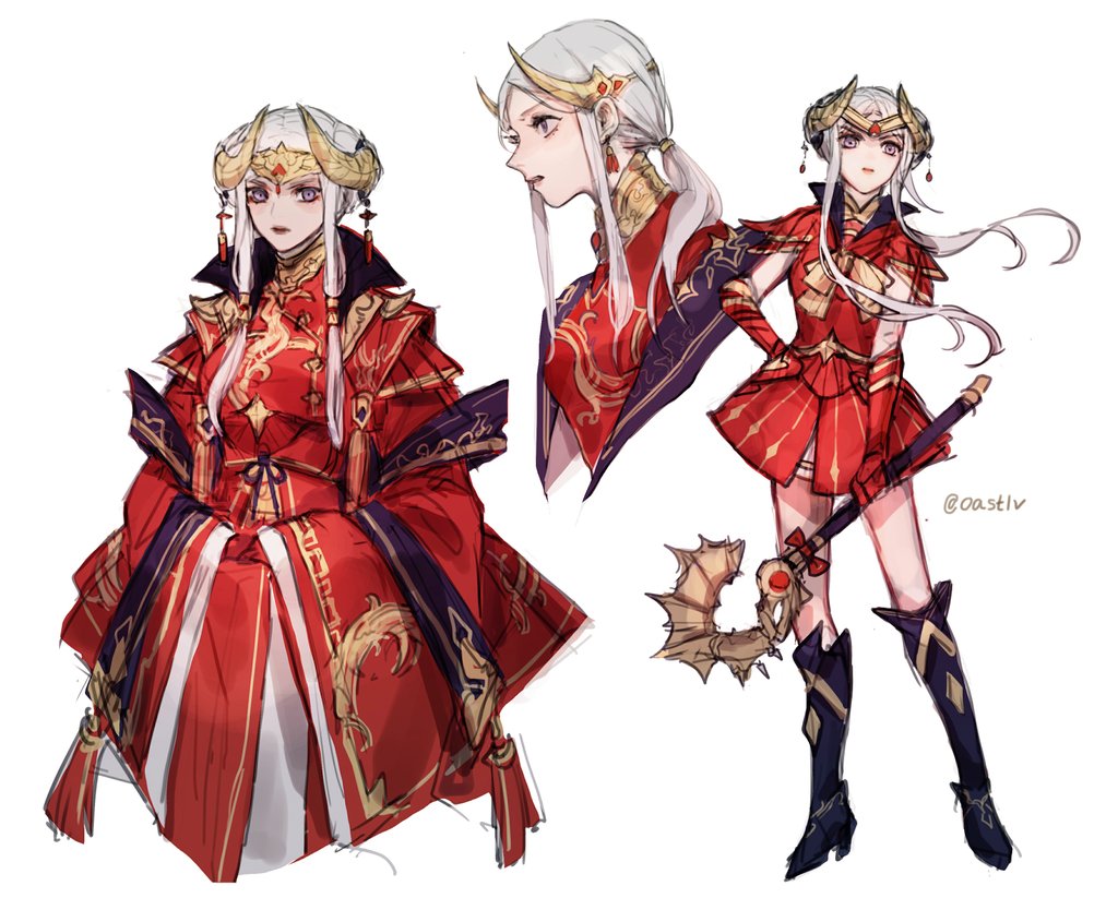 Aymr (Fire Emblem) Rule 34 Image