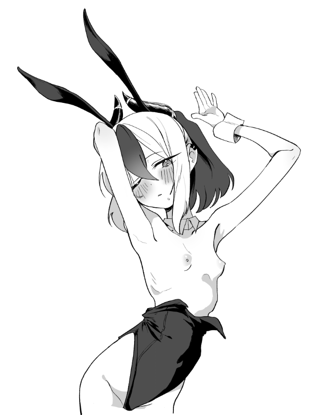 Kayoko (Blue Archive) Rule 34 Image