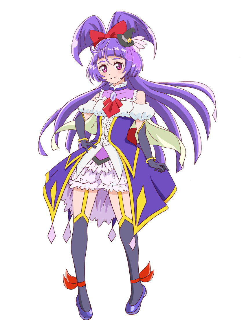 Cure Magical (Mahou Girls Precure!) Rule 34 Image