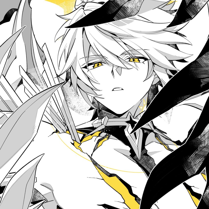 Phainon (Honkai: Star Rail) Rule 34 Image