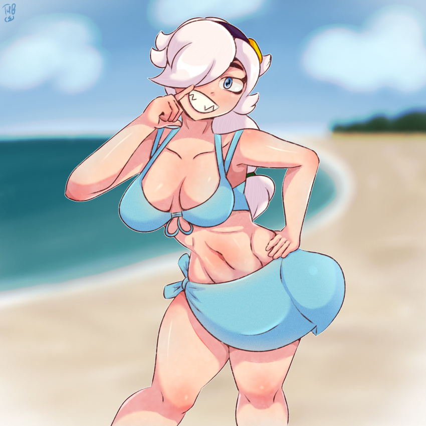 Colette (Brawl Stars) Rule 34 Image