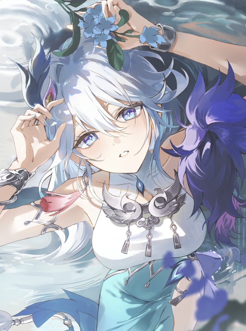 Yao Guang (Honkai: Star Rail) Rule 34 Image
