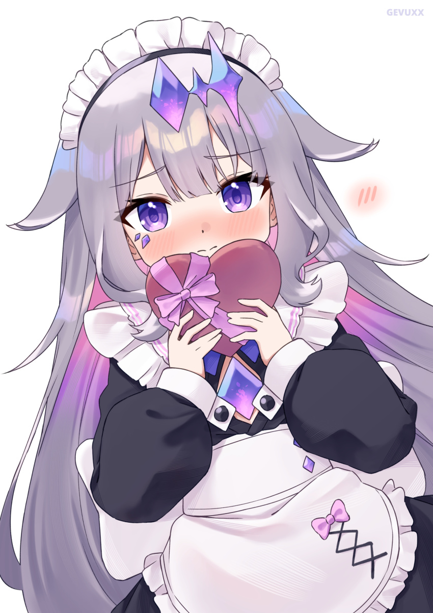 Koseki Bijou (Hololive) Rule 34 Image