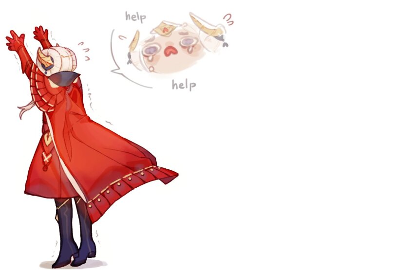 Edelgard Von Hresvelg (Fire Emblem) Rule 34 Image