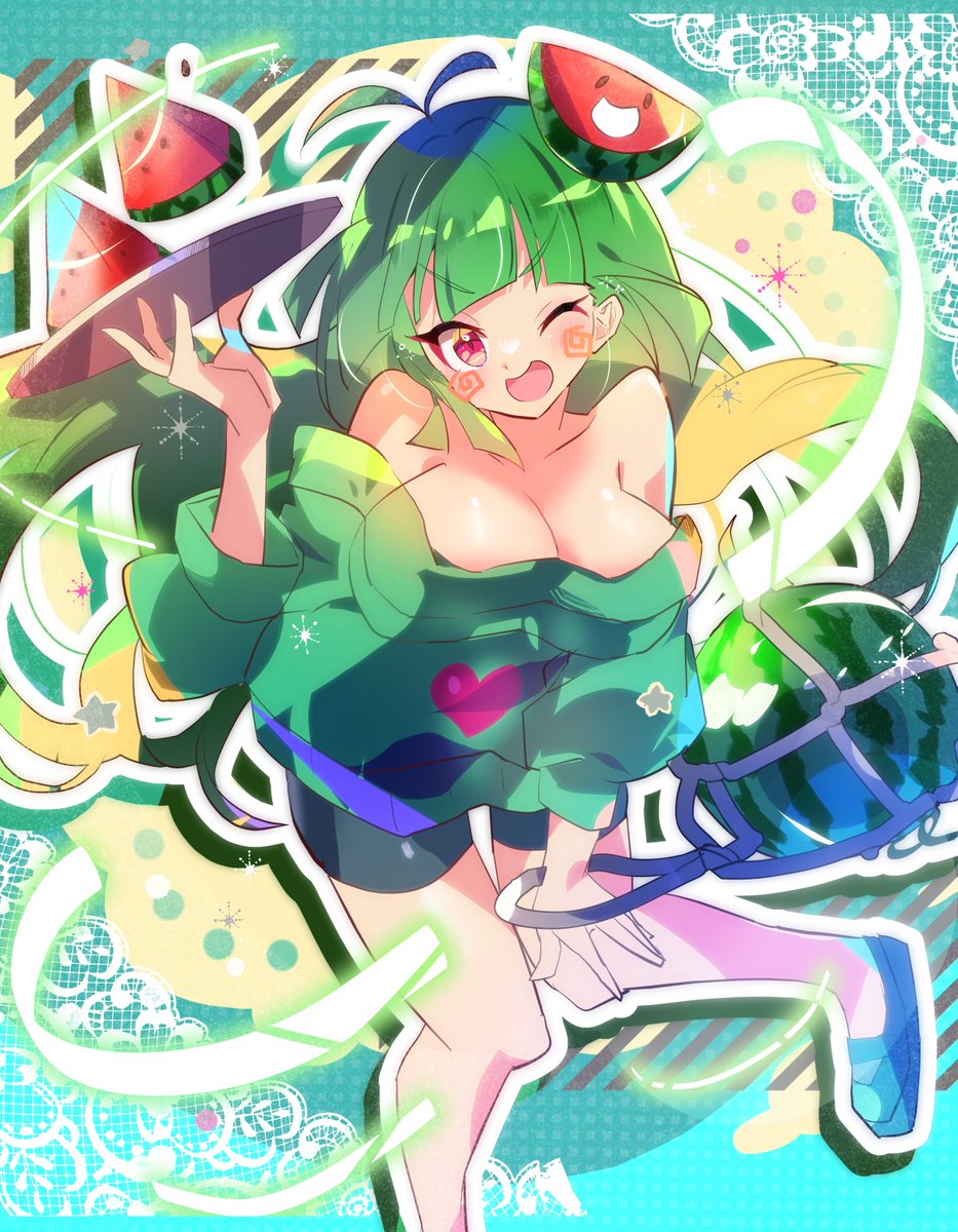 Indie Virtual Youtuber Rule 34 Image