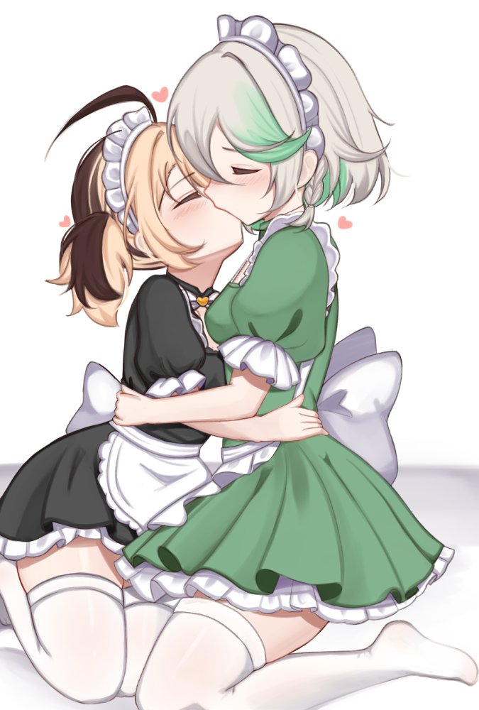 Cecilia Immergreen (Hololive) Rule 34 Image