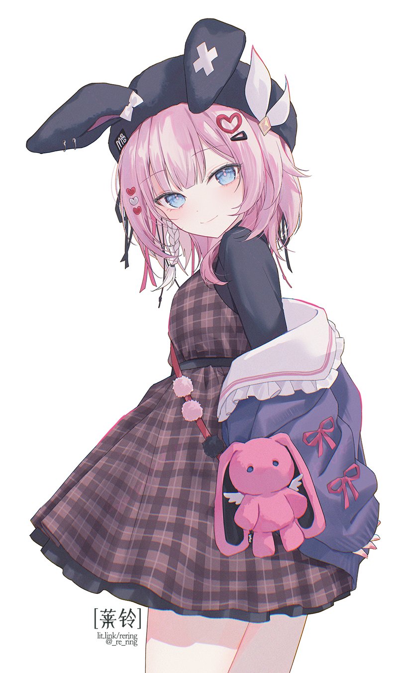 Cyrene (Honkai: Star Rail) Rule 34 Image