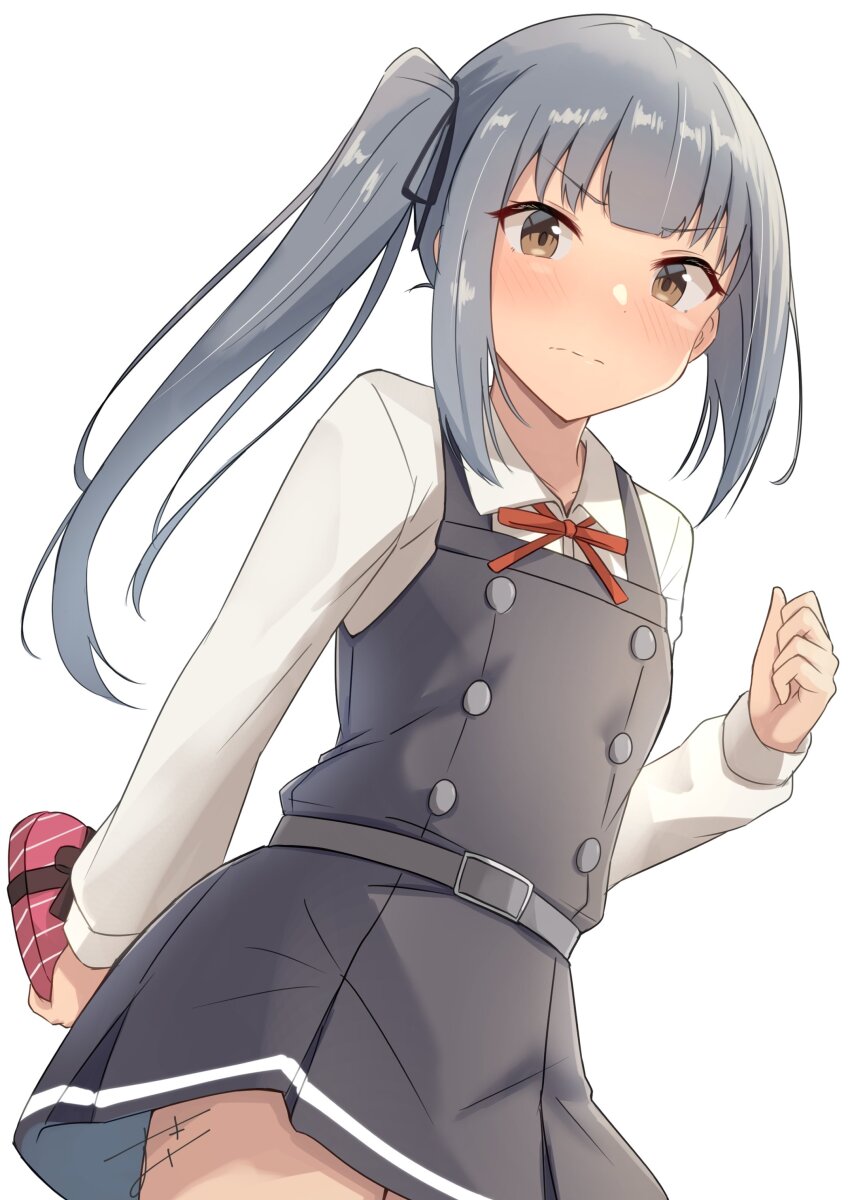 Kantai Collection Rule 34 Image