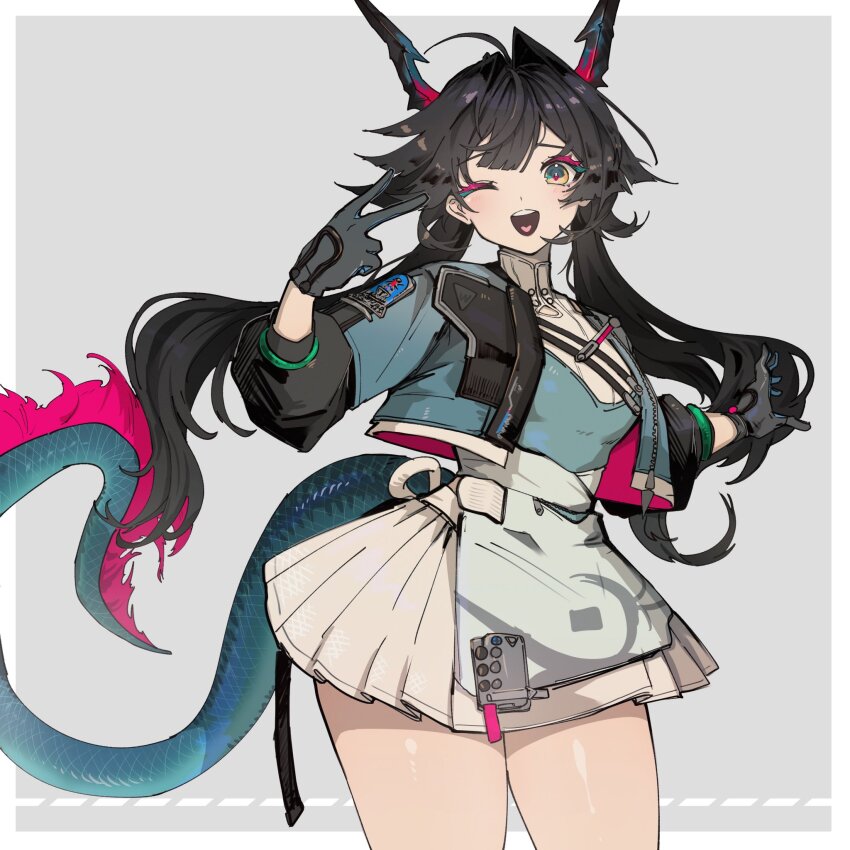 Arknights Rule 34 Image
