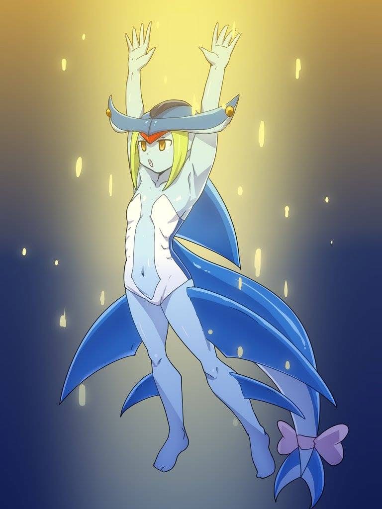 Arcana Heart Rule 34 Image