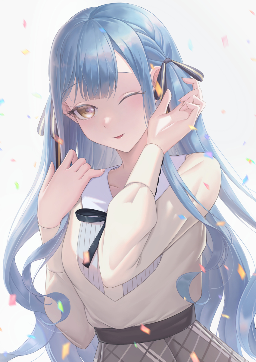 Togawa Sakiko (Bang Dream!) Rule 34 Image