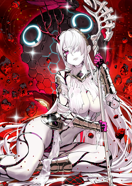Demeter (Fate) Rule 34 Image