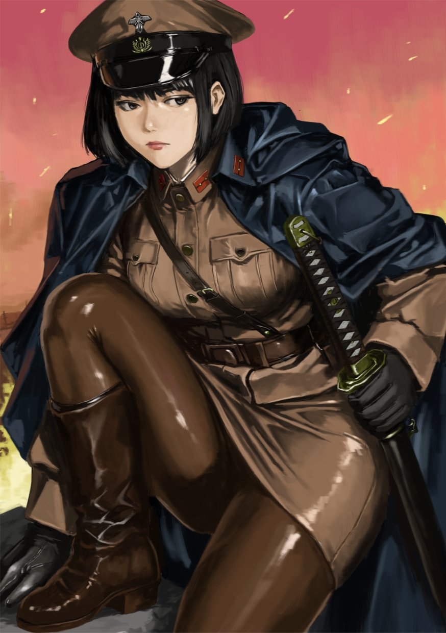 Asian Rule 34 Image