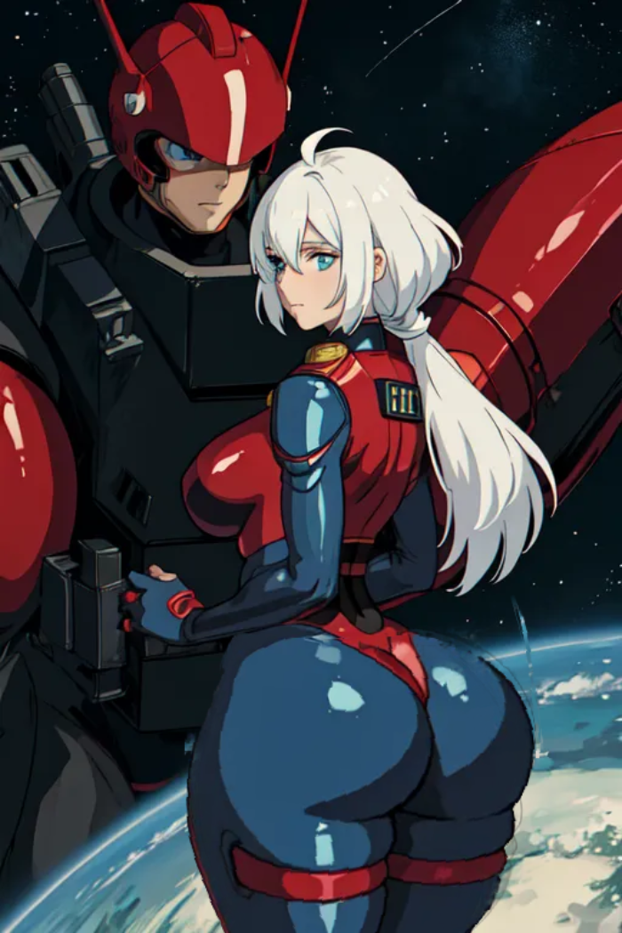 Earth (Planet) Rule 34 Image