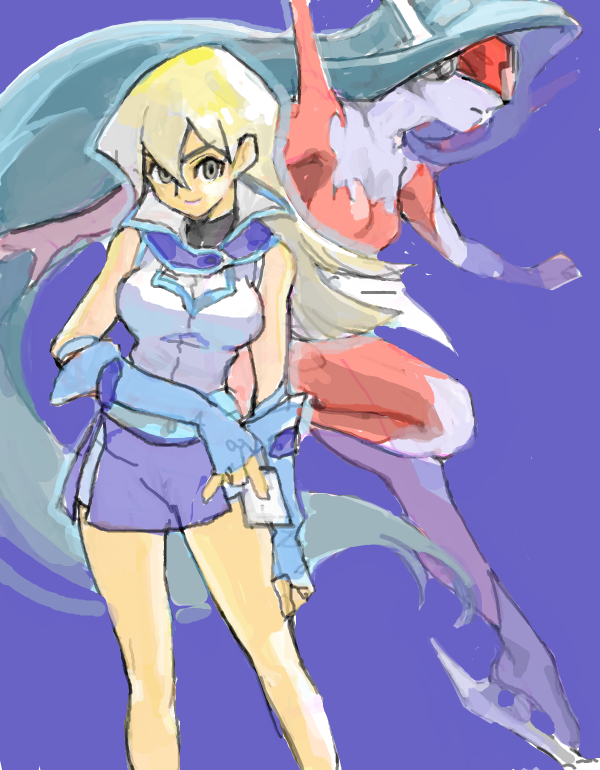Yu-Gi-Oh! Rule 34 Image