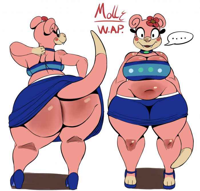PokÉMon (Species) Rule 34 Image