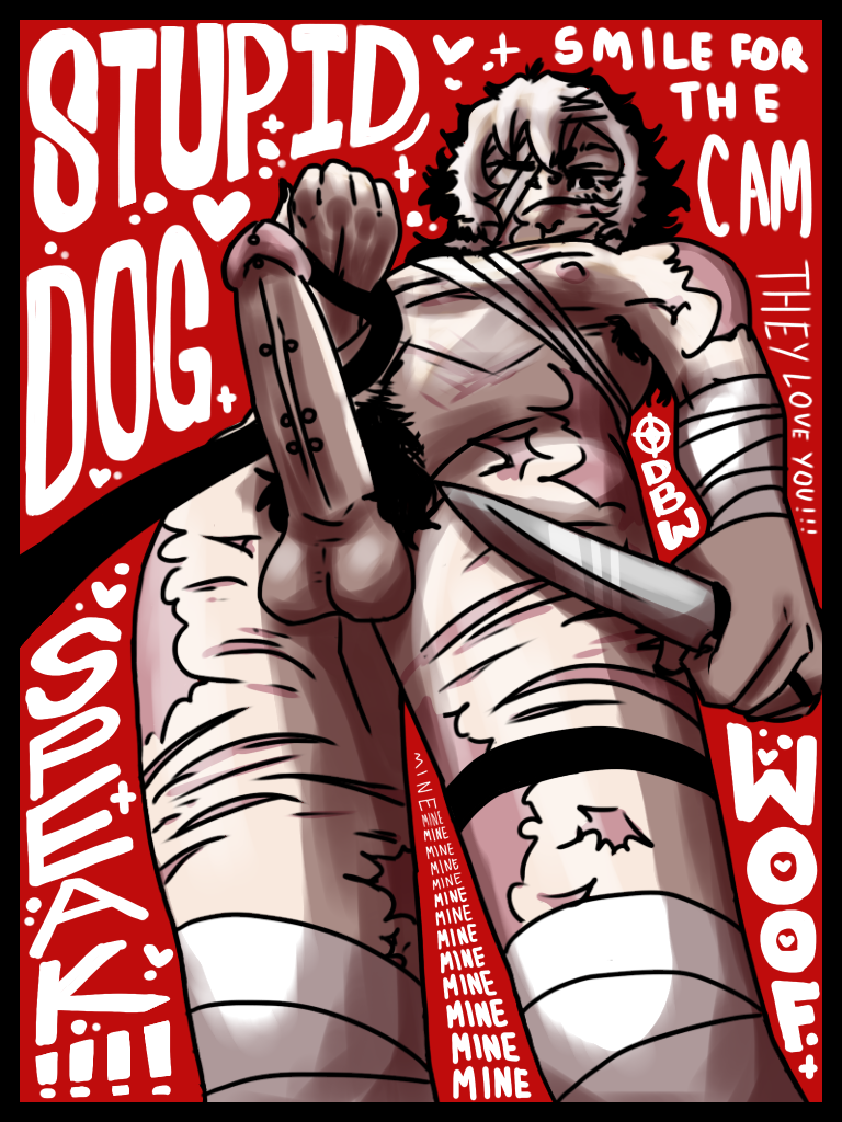 Alternative Guy Rule 34 Image