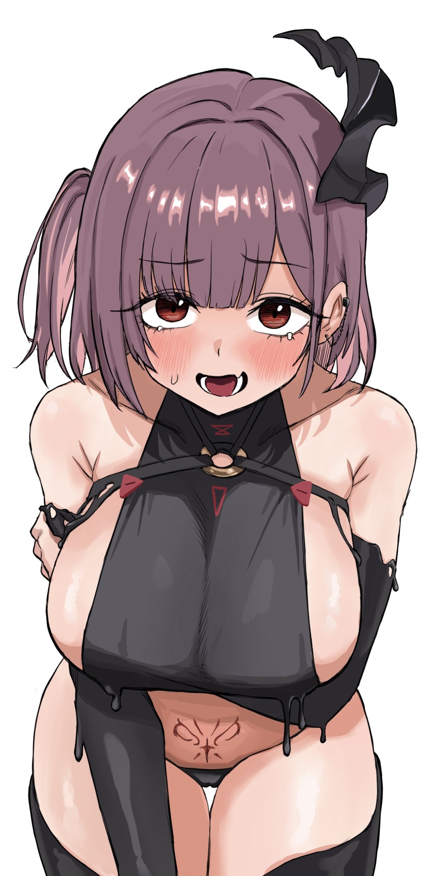 Ziz (Nikke) Rule 34 Image