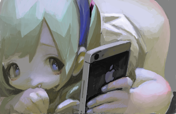 Original Rule 34 Image