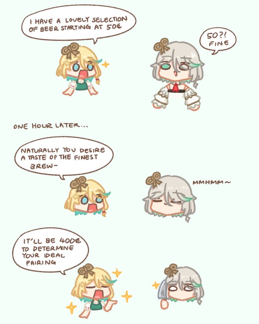Cecilia Immergreen (Hololive) Rule 34 Image