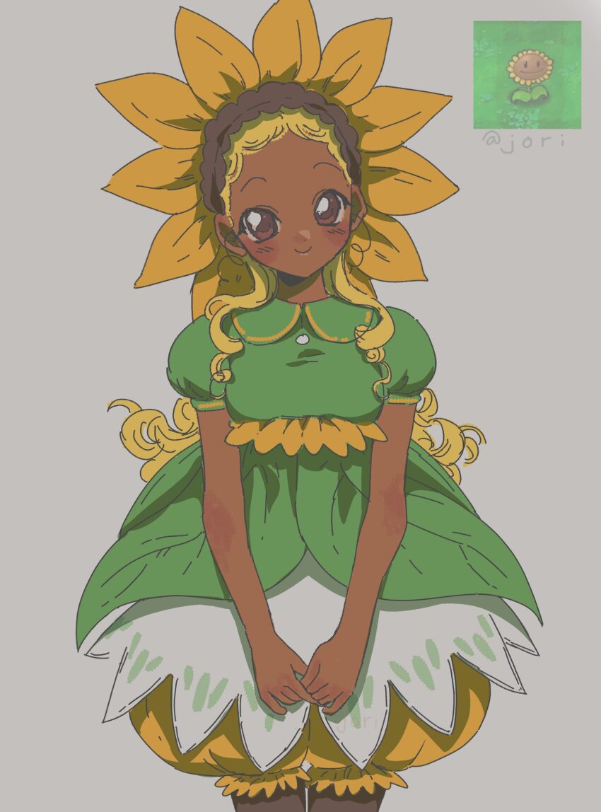 Plants Vs. Zombies Rule 34 Image