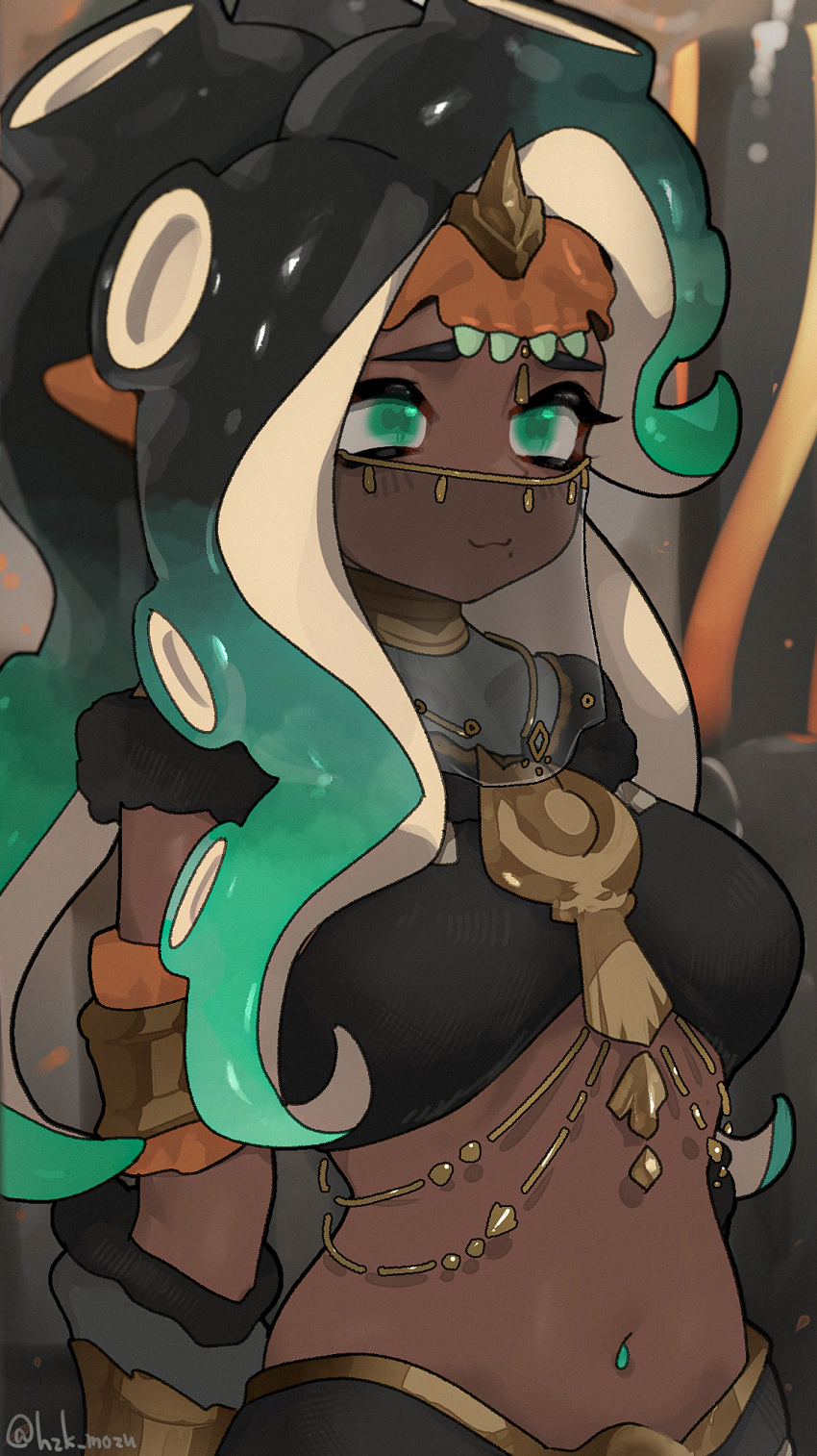 Blangonga (Armor) Rule 34 Image